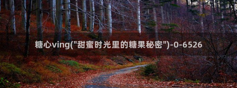 心糖vlog免费在线观看
