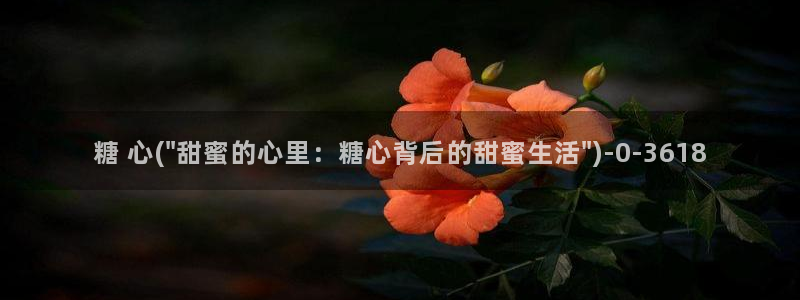 糖心vlog一区二区三区